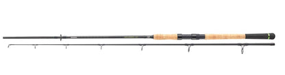 Спининг въдица DAIWA 25 MEGAFORCE CATFISH SPIN 2.40/2.70m - 180gr - качествена риболовна въдица с издръжливи материали.