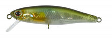 Воблер JACKALL TINY FRY 38SP - 3.8cm/1.5 gr - Suspending
