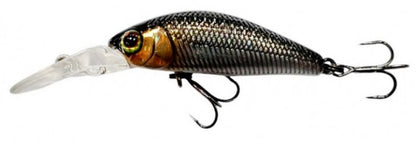 Воблер Jackall Diving Chubby Minnow 35SP - 3.5cm/2.7gr - Suspending