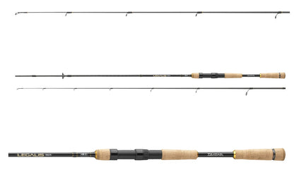 Спининг въдица DAIWA 26 LEGALIS SPIN