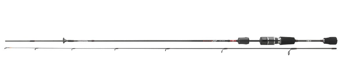 Спининг въдица DAIWA 26 NINJA NANOJIG
