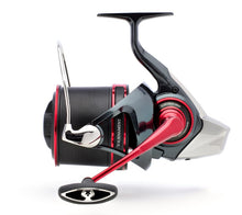 DAIWA BASIAIR Z45 QDA Carp Reel