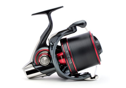 DAIWA BASIAIR Z45 QDA Carp Reel