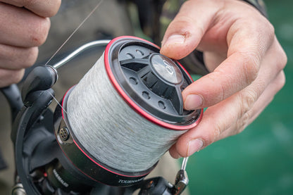 DAIWA BASIAIR Z45 QDA Carp Reel