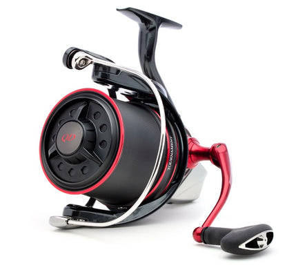 DAIWA BASIAIR Z45 QDA Carp Reel