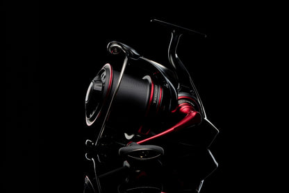 DAIWA BASIAIR Z45 QDA Carp Reel