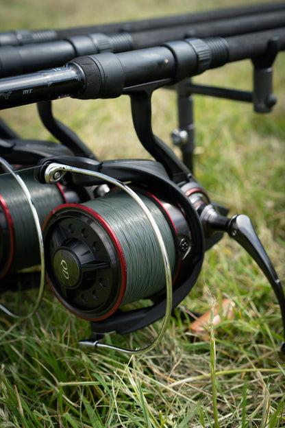 DAIWA BASIAIR Z45 QDA Carp Reel