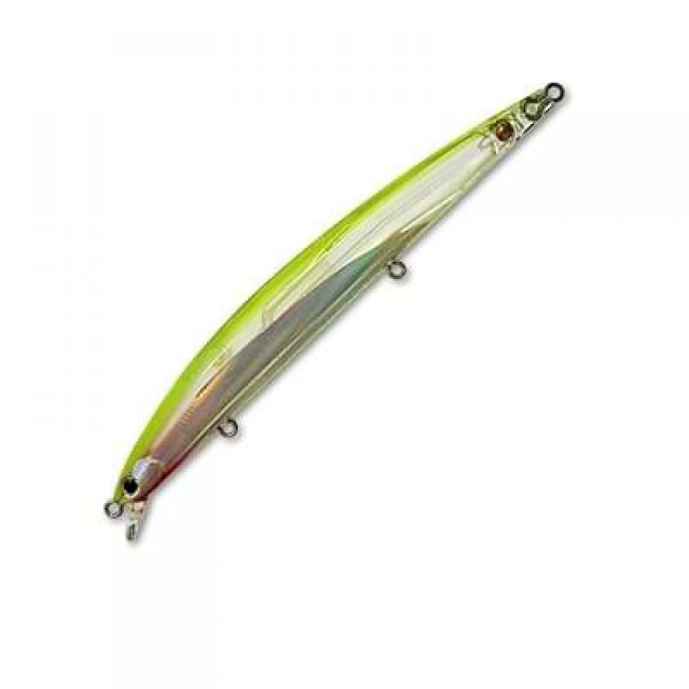 Vobler Smith Haluca 125F -12.5cm/13.9gr - Floating
