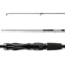 Спининг въдица CORMORAN RAYCOR-X LIGHT SPIN  2.10m/4-18gr
