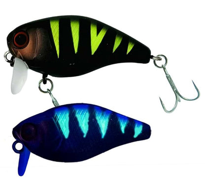 Воблер JACKALL CHUBBY 38F SSR - 3.8cm/4.2gr - Floating