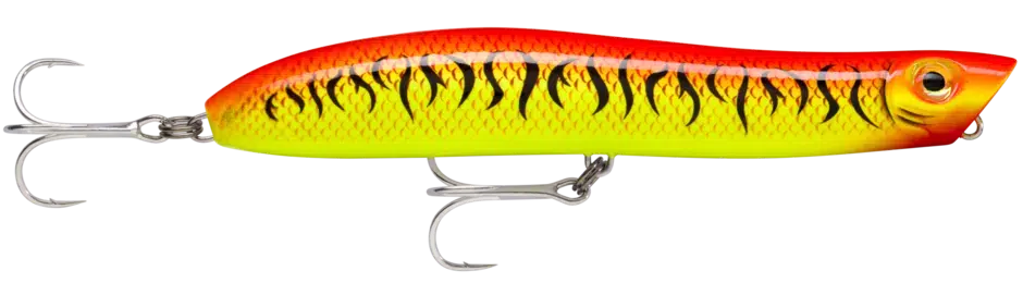 Воблер RAPALA MAXRAP® WALK'N ROLL - 10cm/13gr
