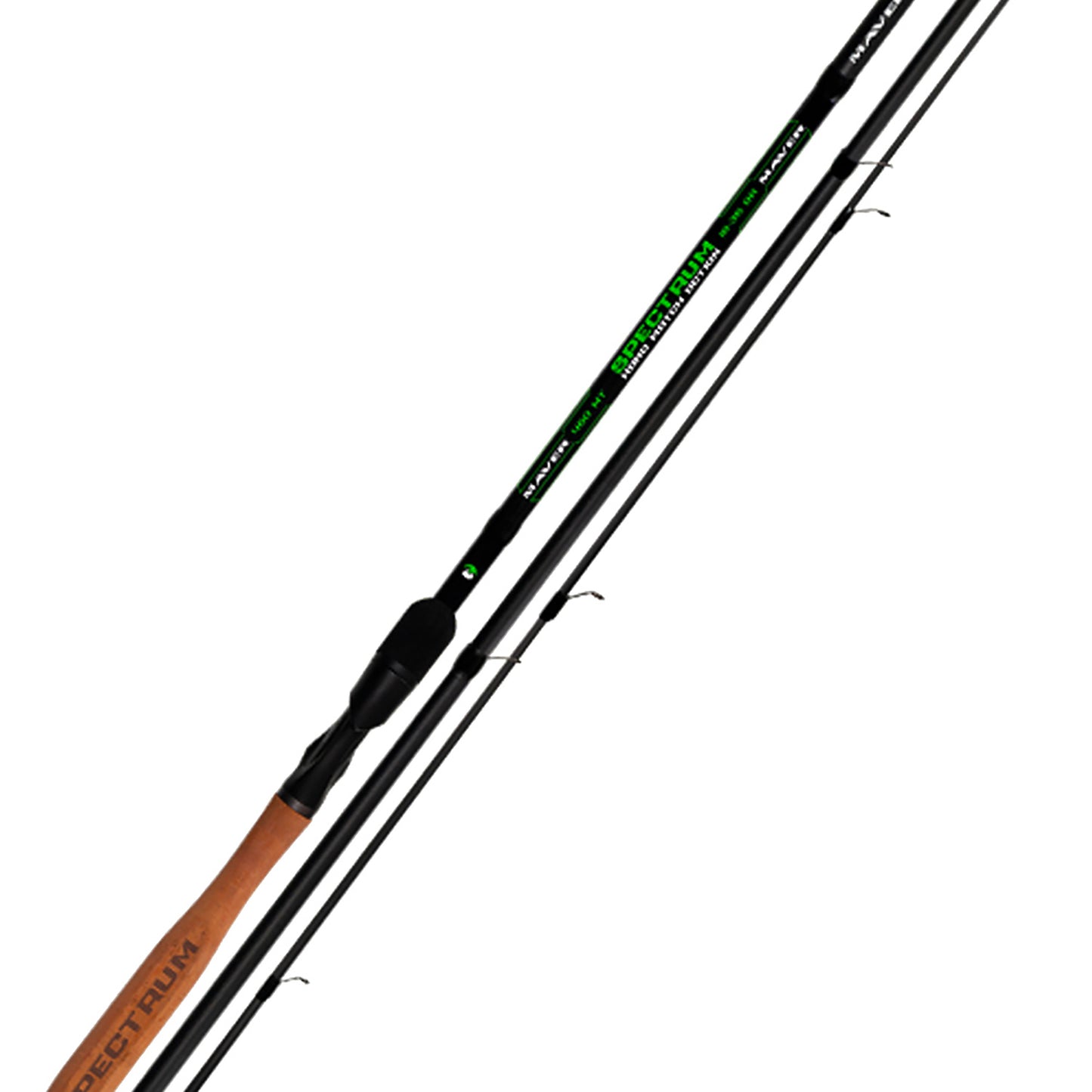 Мач въдица - MAVER SPECTRUM MATCH - 4.50m/18-35gr
