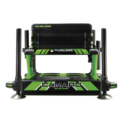 Платформа MAVER Camaro Seat Box + странична маса