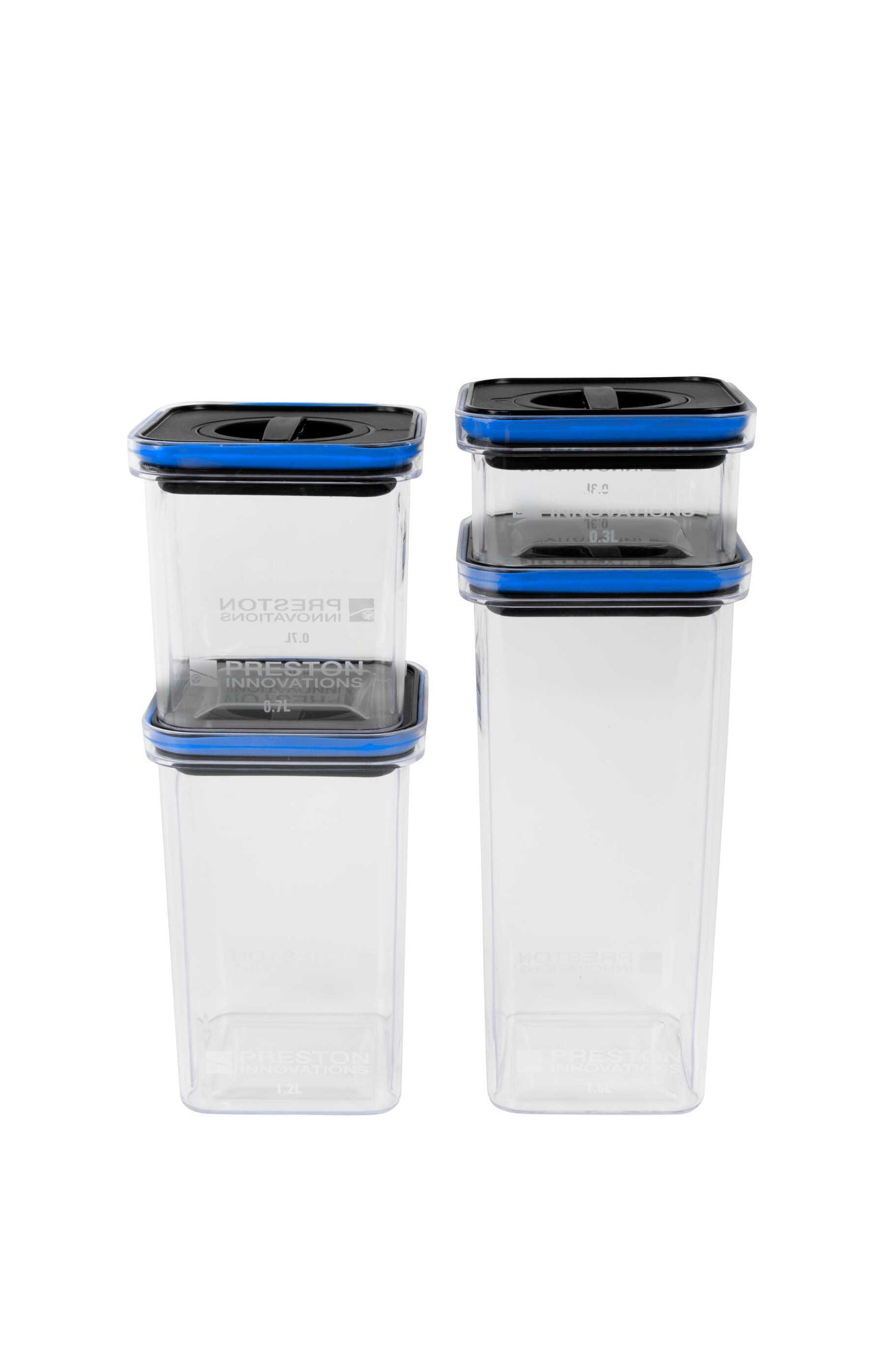 Контейнери за съхранение PRESTON BAIT SAFE CONTAINER