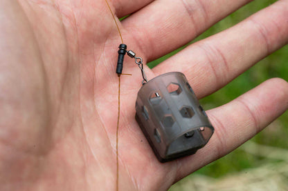 Стопери PRESTON STOPZ