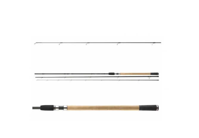 Мач въдица Daiwa '21 AQUALITE POWER MATCH 4.20m/7-30gr. - детайлно изображение на въдица за риболов