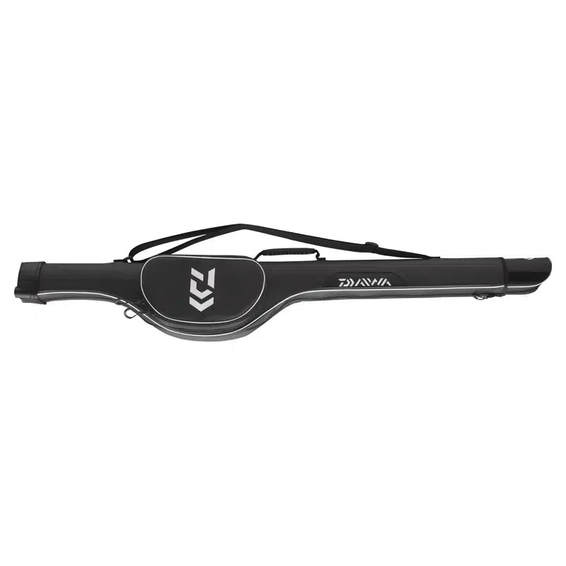 Регулируем твърд калъф DAIWA EXTENSION ROD BAG 7-10ft (2.10м/3.10м)