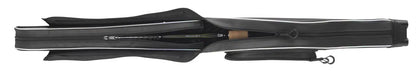 Регулируем твърд калъф DAIWA EXTENSION ROD BAG 7-10ft (2.10м/3.10м)