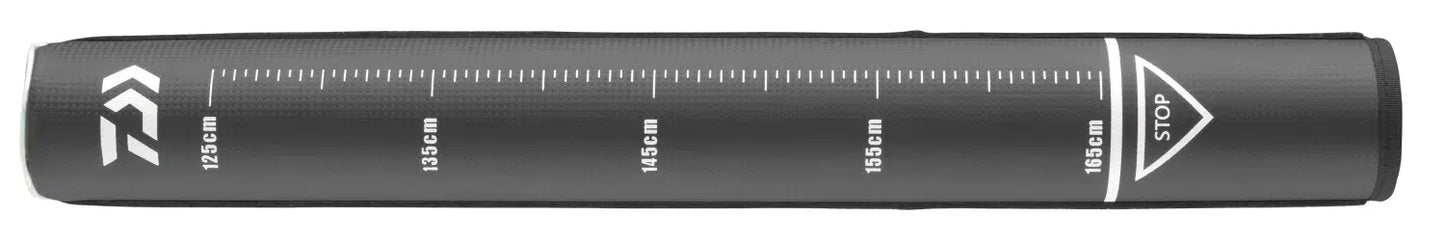 Регулируем твърд калъф DAIWA EXTENSION ROD BAG 7-10ft (2.10м/3.10м)