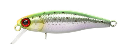 Воблер JACKALL TINY FRY 38SP - 3.8cm/1.5 gr - Suspending