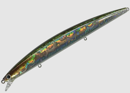 Vobler Smith Haluca 125F -12.5cm/13.9gr - Floating
