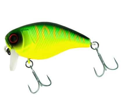 Воблер JACKALL CHUBBY 38F SSR - 3.8cm/4.2gr - Floating