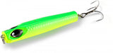Fluo Green / Fluo Yellow
