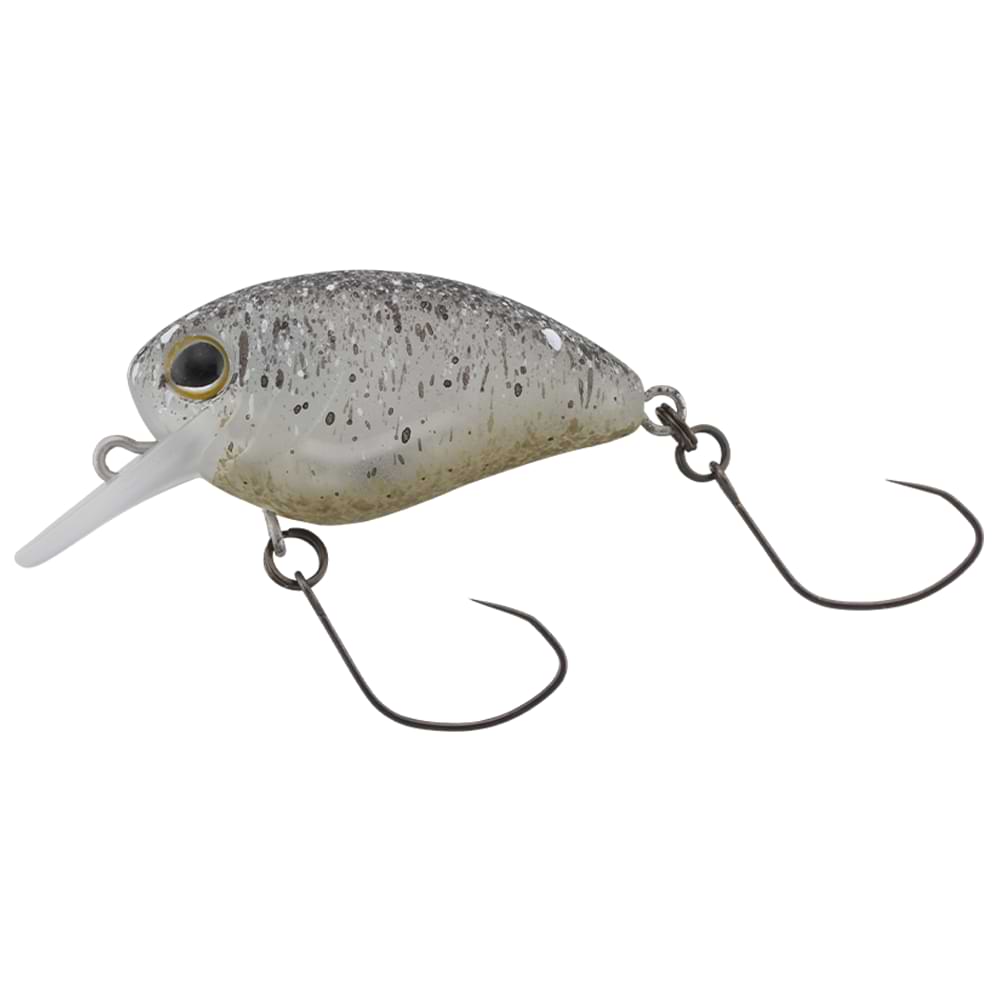 Воблер Jackall FlaPani - 2.8cm/1.9gr - Floating - Разновидност: 36 TK GLOW.