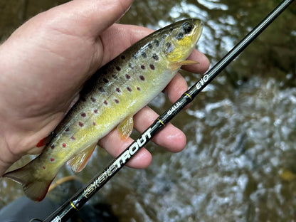 Удилище Filstar 365 Trout Spin Evo