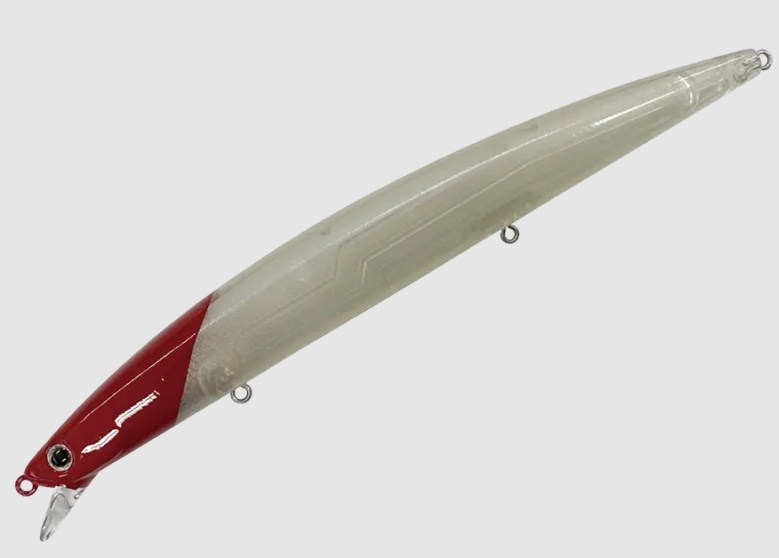 Wobbler SMITH HALUCA 145S - 14.5cm/21.5gr - Sinking
