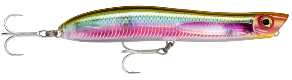 Воблер RAPALA MAXRAP® WALK'N ROLL - 13cm/29gr