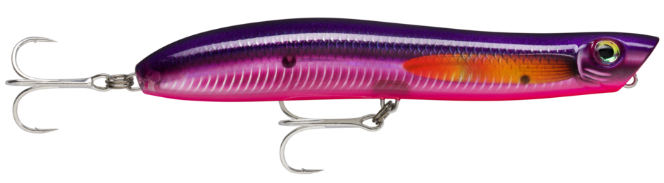 Воблер RAPALA MAXRAP® WALK'N ROLL - 10cm/13gr