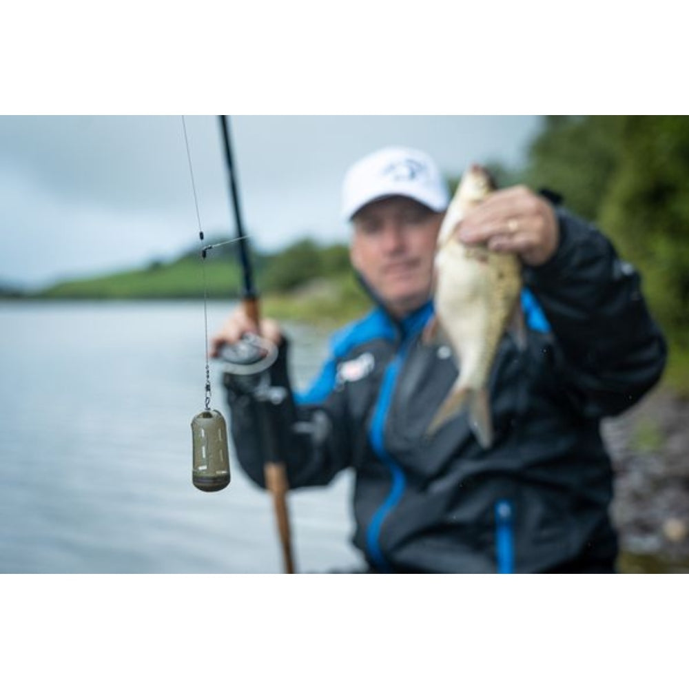 Фидер кошници Daiwa N'ZON WINDOW FEEDER
