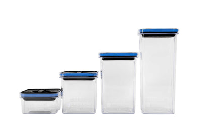 Контейнери за съхранение PRESTON BAIT SAFE CONTAINER
