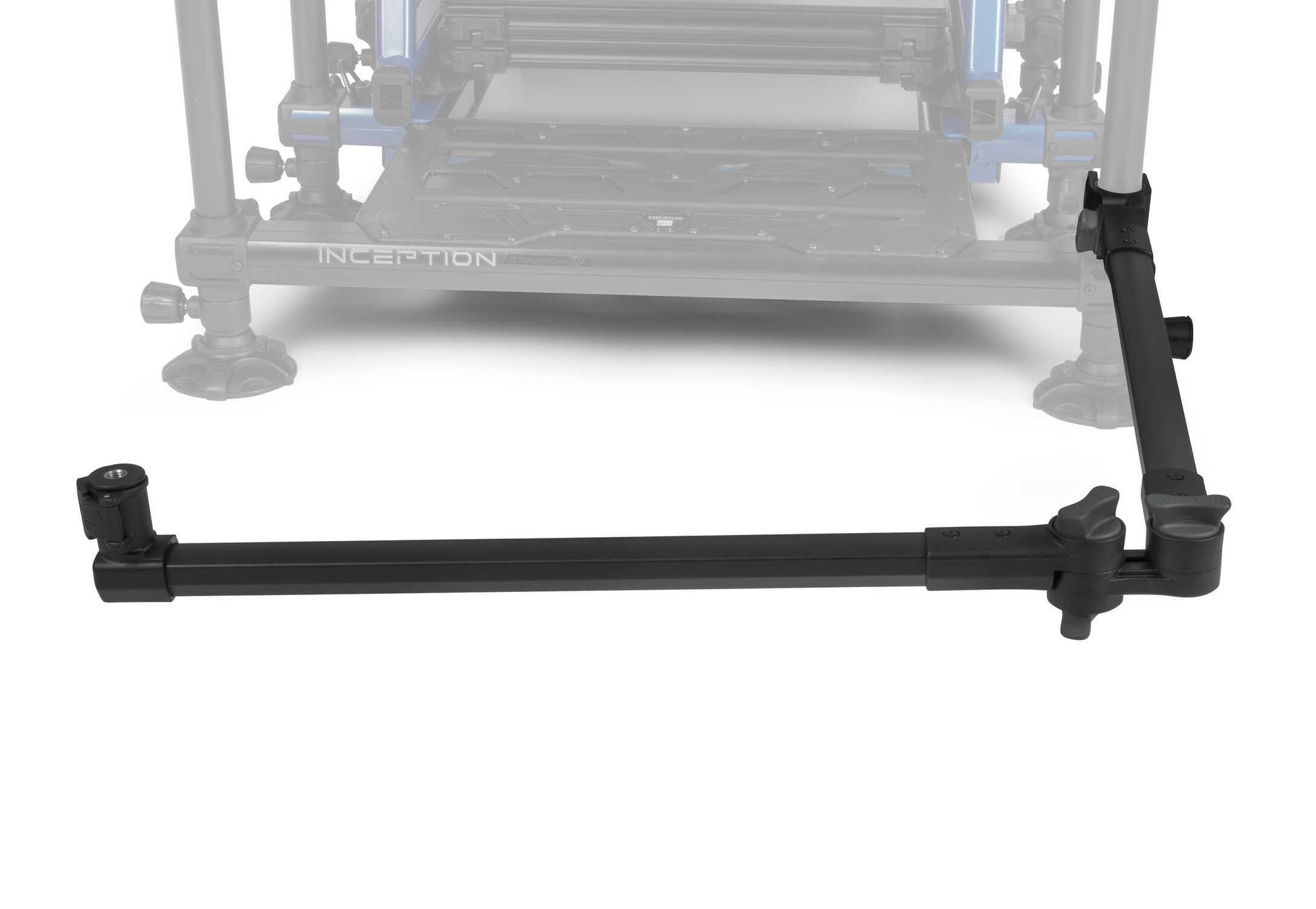 Фидер арм PRESTON SPACE SAVER 360 FEEDER ARM for enhanced fishing support and stability.