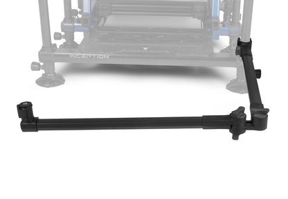 Фидер арм PRESTON SPACE SAVER 360 FEEDER ARM for enhanced fishing support and stability.