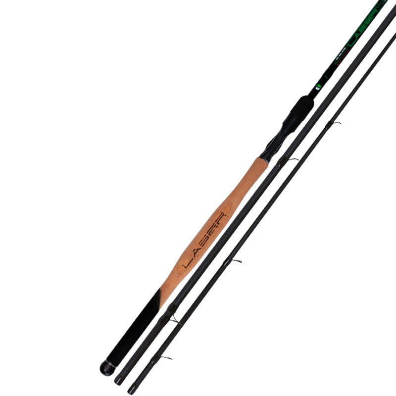 Мач въдица - MAVER LASER MATCH 4.50m/16-25gr