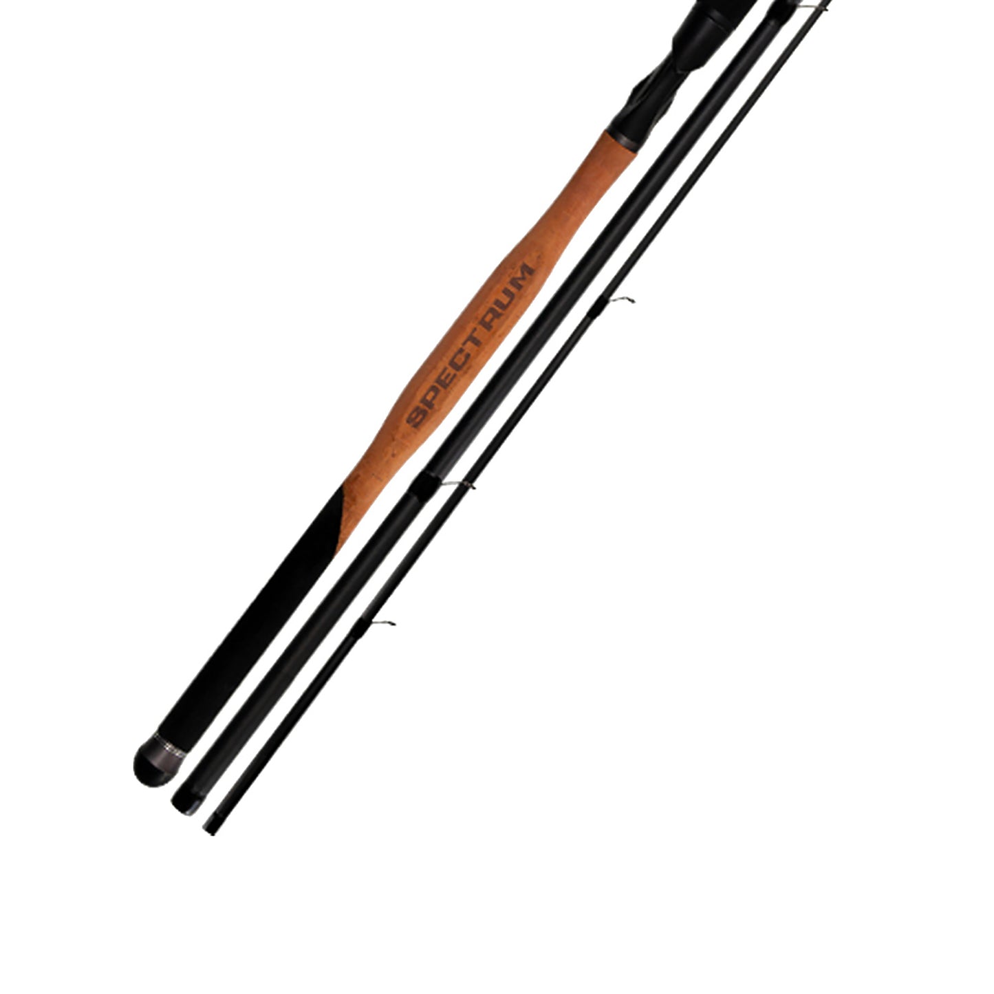 Мач въдица - MAVER SPECTRUM MATCH - 4.80m/20-40gr с високомодулни карбонови бланки и уникален дизайн.