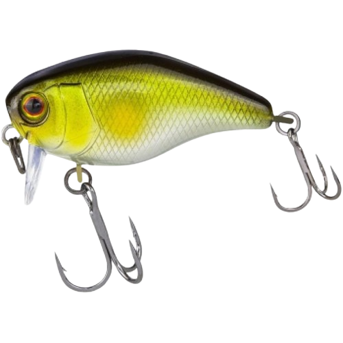 Воблер JACKALL CHUBBY 41F - 4.1cm/5.5gr - Floating