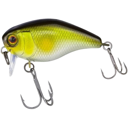Воблер JACKALL CHUBBY 41F - 4.1cm/5.5gr - Floating