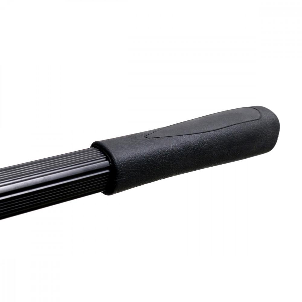 Кеп Formax Giant FXLN-009280 - телескопичен - 2.80m - алуминиева дръжка с ергономичен ръкохватка.