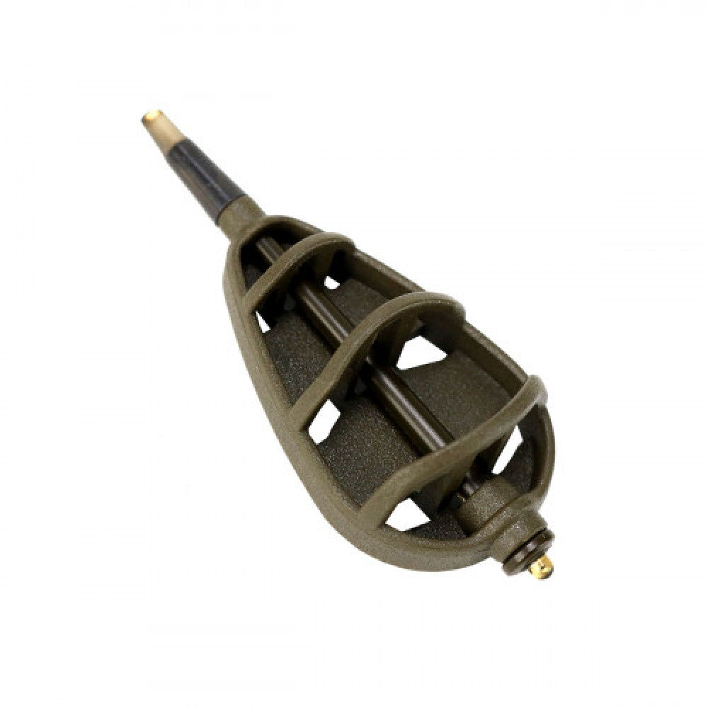 Комплект за метод фидер - Formax Method Feeder Set FXEL-502001 силиконова преса с хранилка.