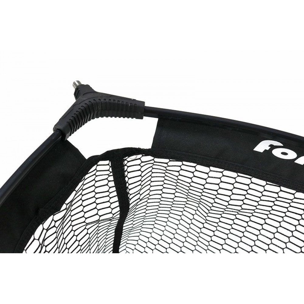 Глава за кеп Formax Rubber Mesh FXLN-025405 - 50x40cm, гумирана мрежа с удобна ръкохватка.
