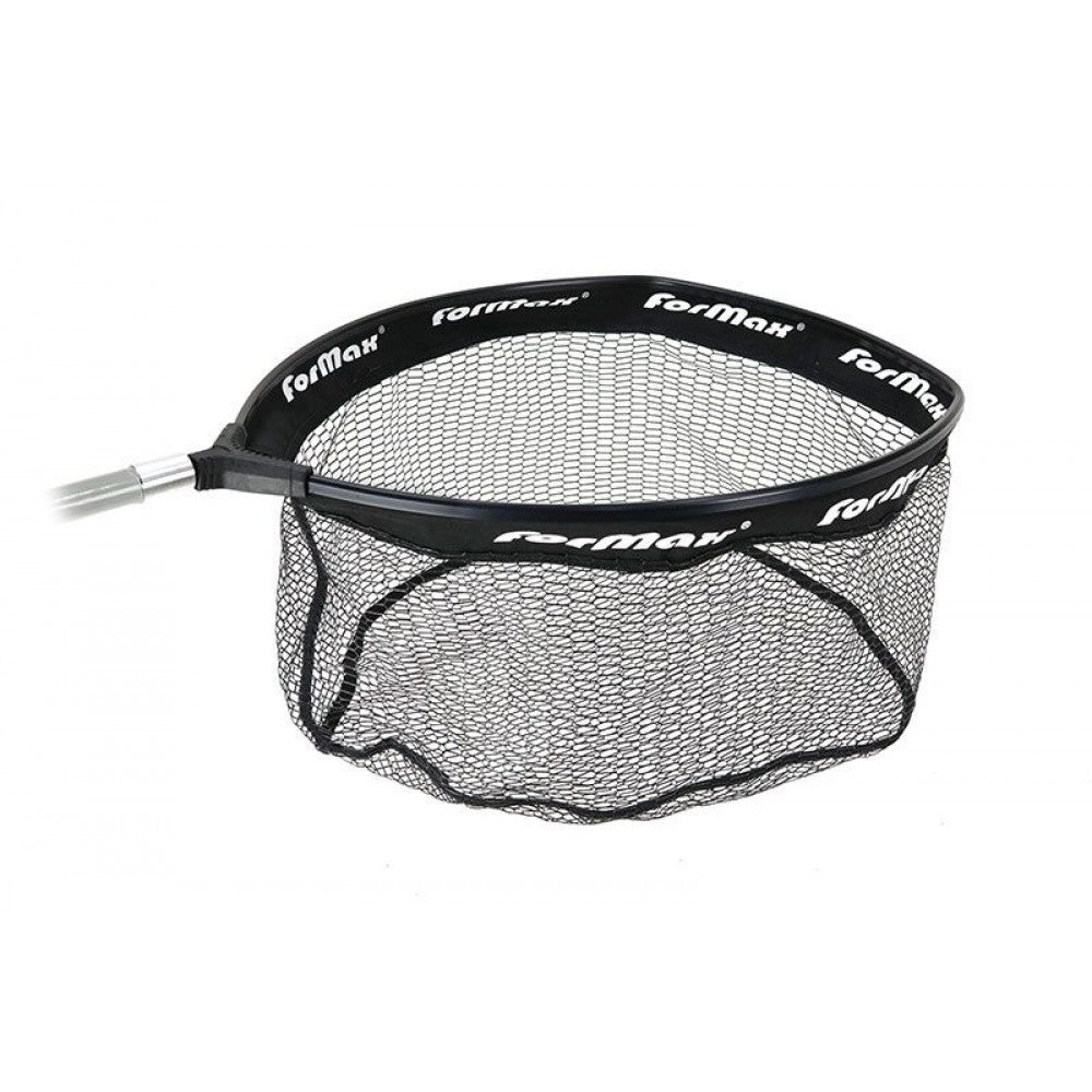 Глава за кеп Formax Rubber Mesh FXLN-025405 - 50x40cm с гумирана мрежа, устойчива на миризми и лесна за изсушаване