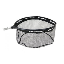 Глава за кеп Formax Rubber Mesh FXLN-025405 - 50x40cm с гумирана мрежа, устойчива на миризми и лесна за изсушаване