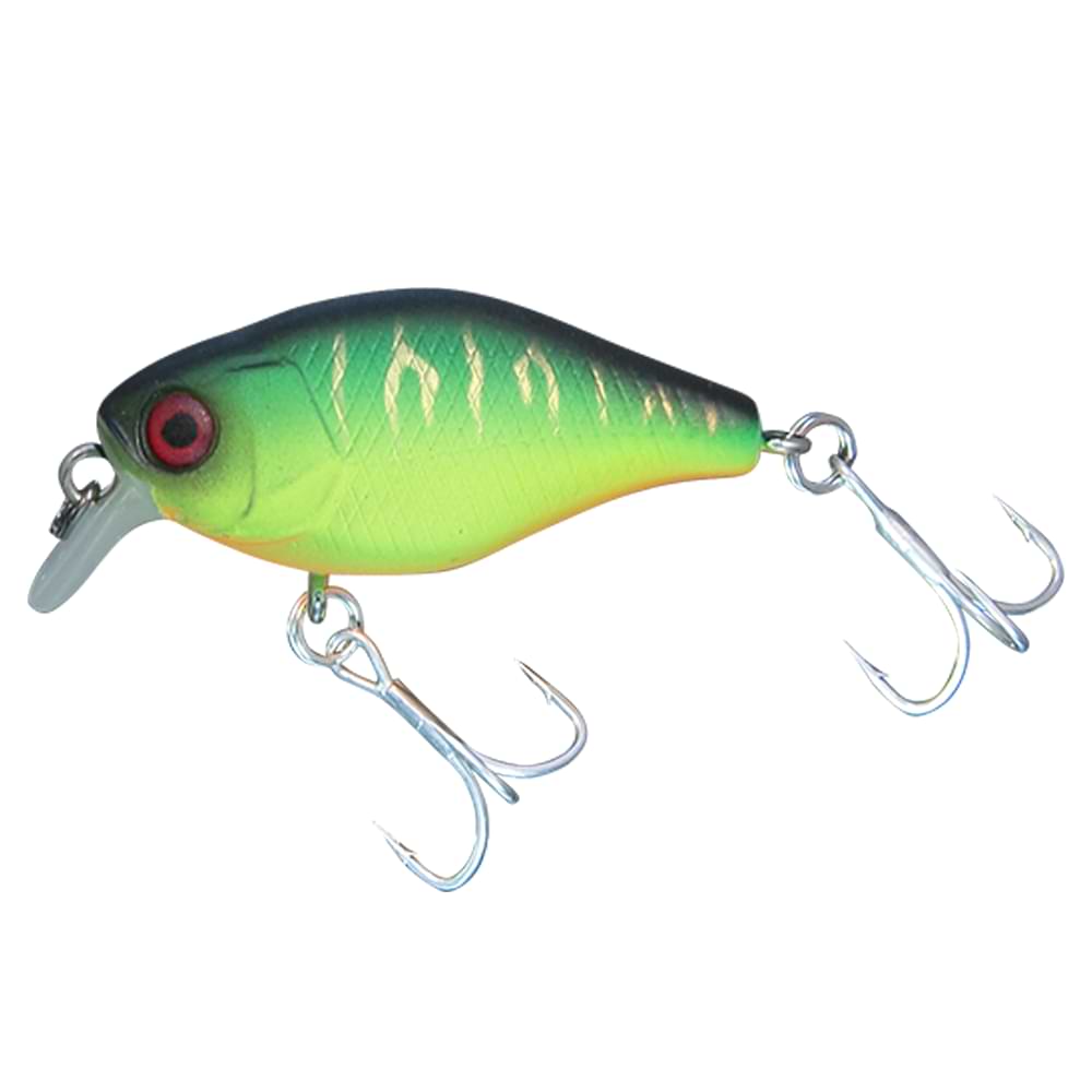Воблер JACKALL CHUBBY 41F - 4.1cm/5.5gr - Floating