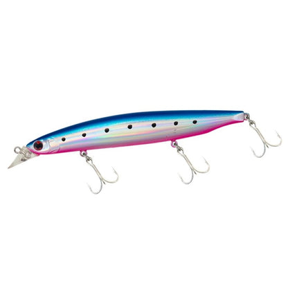 Морски воблер DAIWA Shoreline Shiner Z Vertice R 125S - Sinking - 12.5cm/23.0gr
