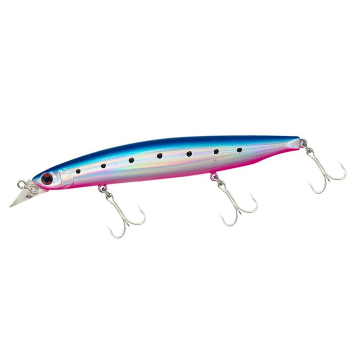 Морски воблер DAIWA Shoreline Shiner Z Vertice R 140F - Floating - 14.0cm/27gr