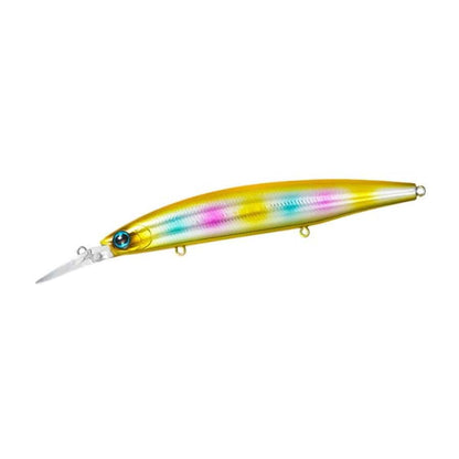 Морски воблер DAIWA Shore Line Shiner-Z Set Upper 125S-DR - Sinking - 12.5cm/26.0gr