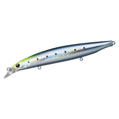Морски воблер DAIWA Shoreline Shiner Z Vertice R 125S - Sinking - 12.5cm/23.0gr
